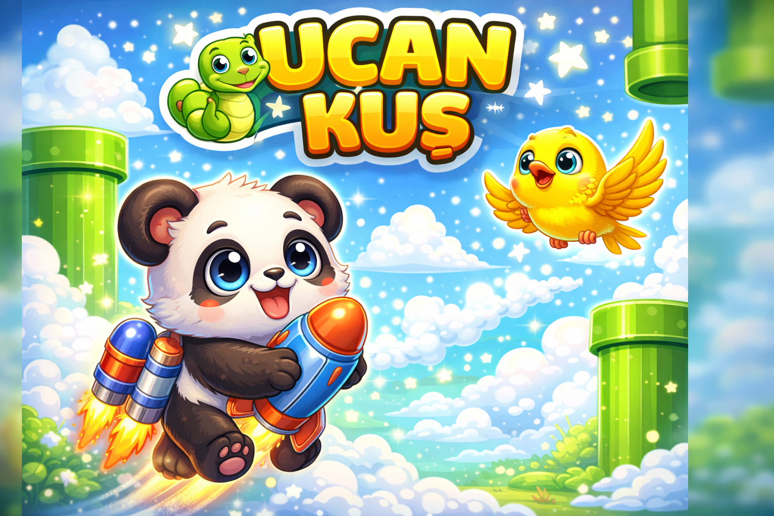Uçan Kuş