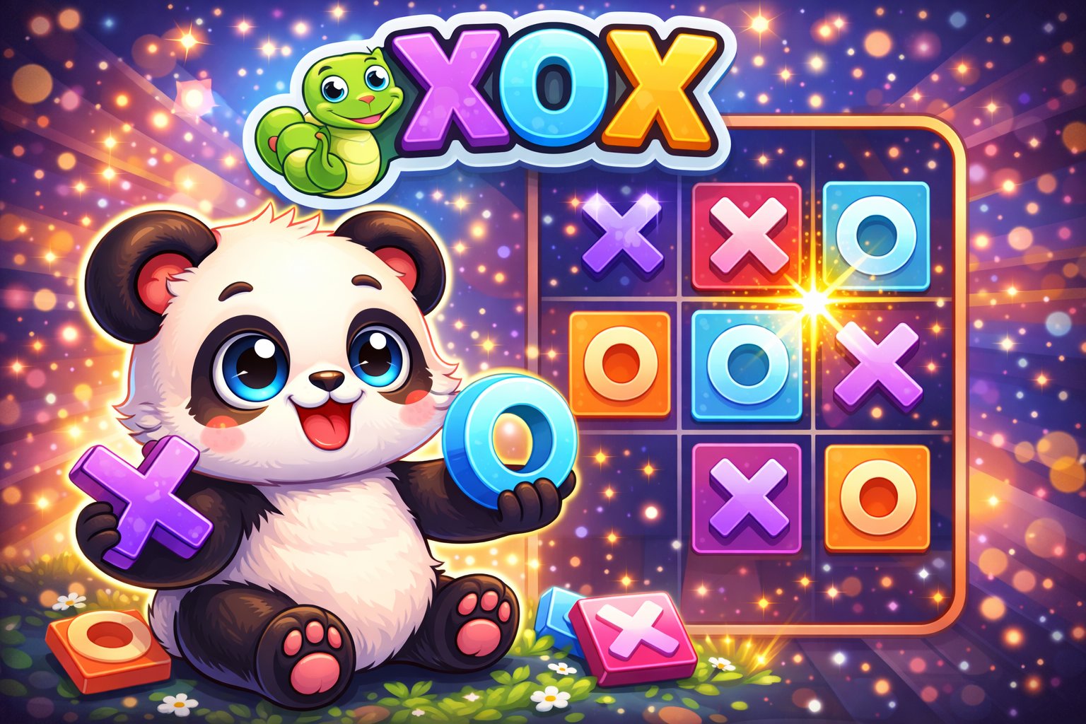 XOX