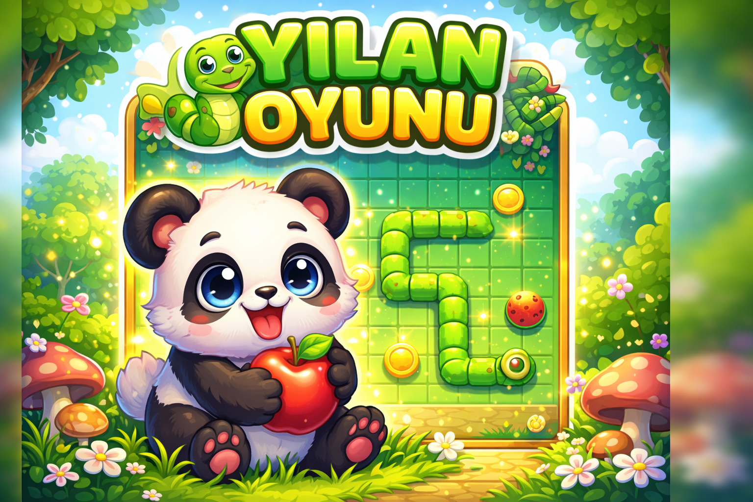 Yılan Oyunu